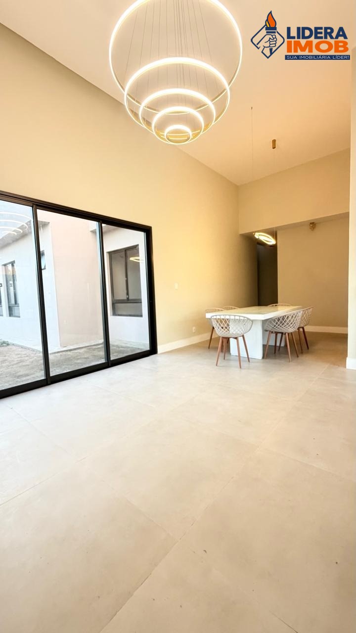 Casa, 3 quartos, 200 m² - Foto 2