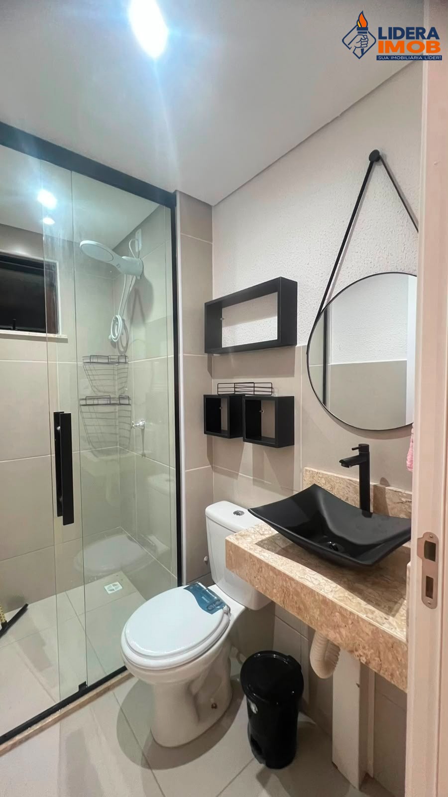 Apartamento, 2 quartos, 41 m² - Foto 5