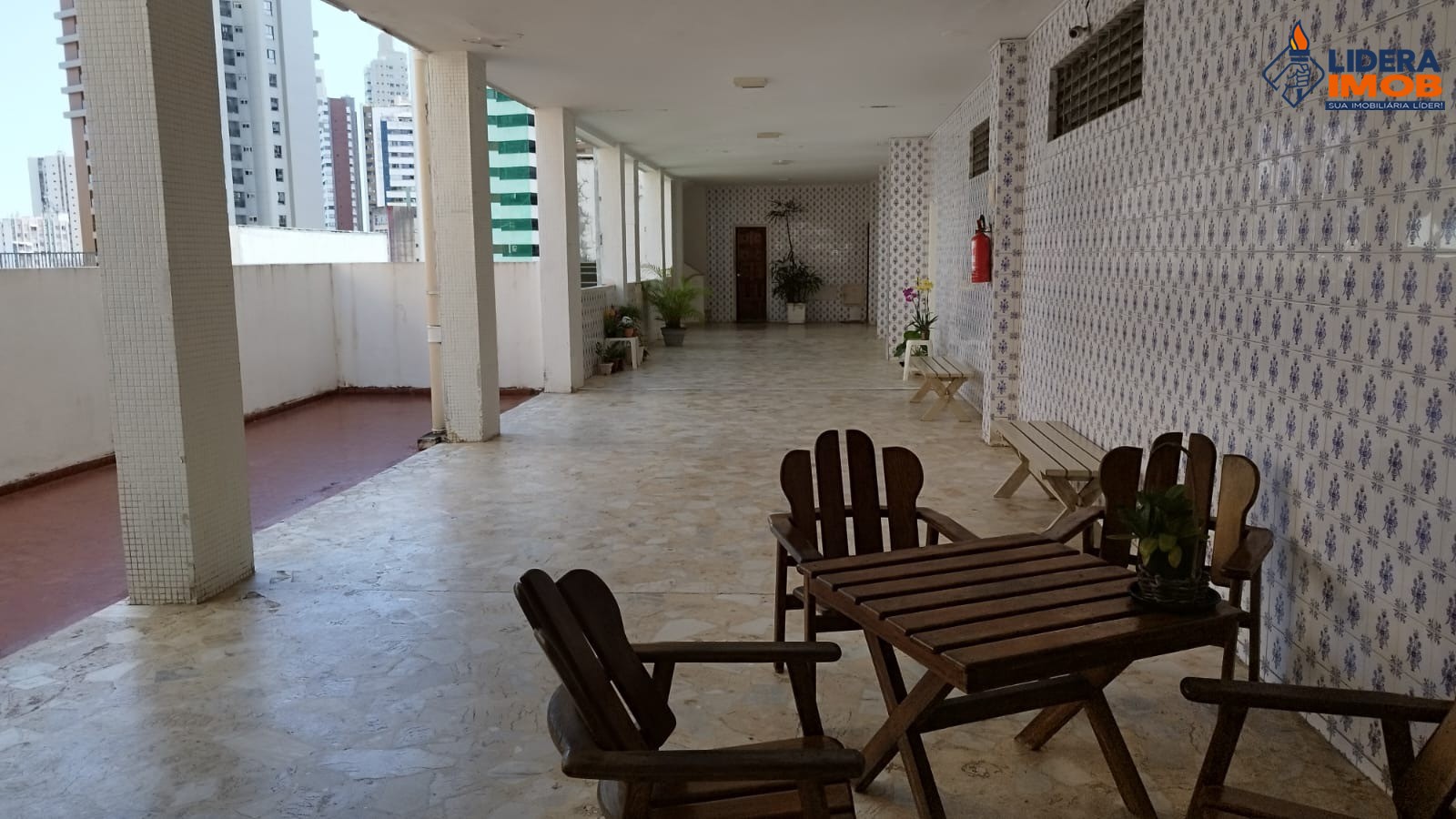 Apartamento, 3 quartos, 136 m² - Foto 12