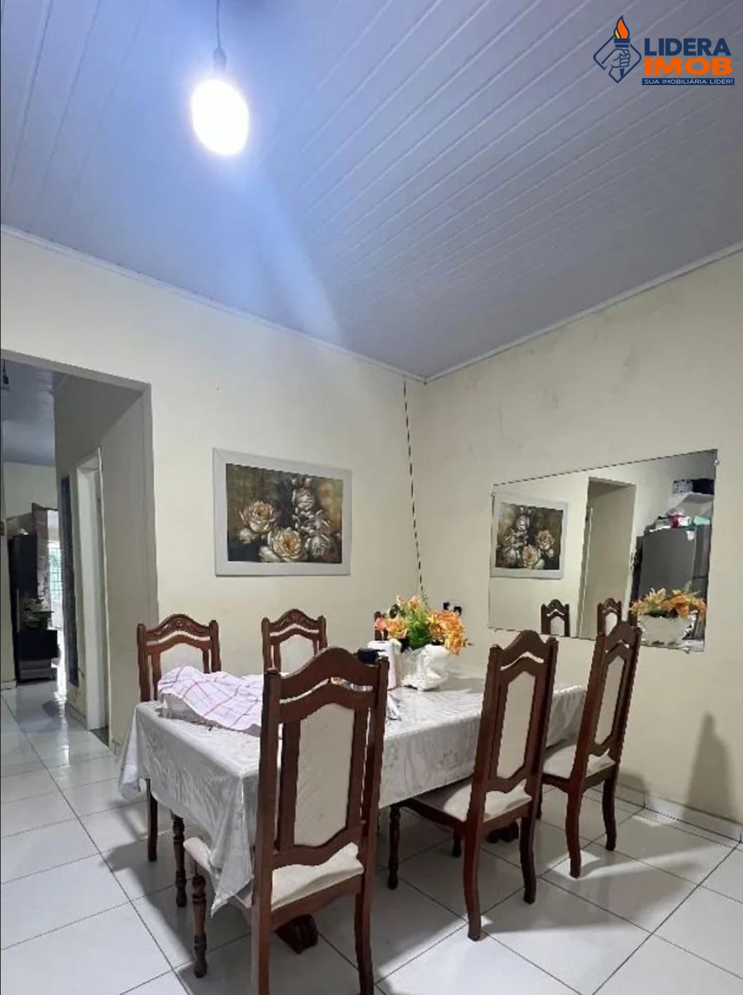 Casa, 4 quartos, 200 m² - Foto 11
