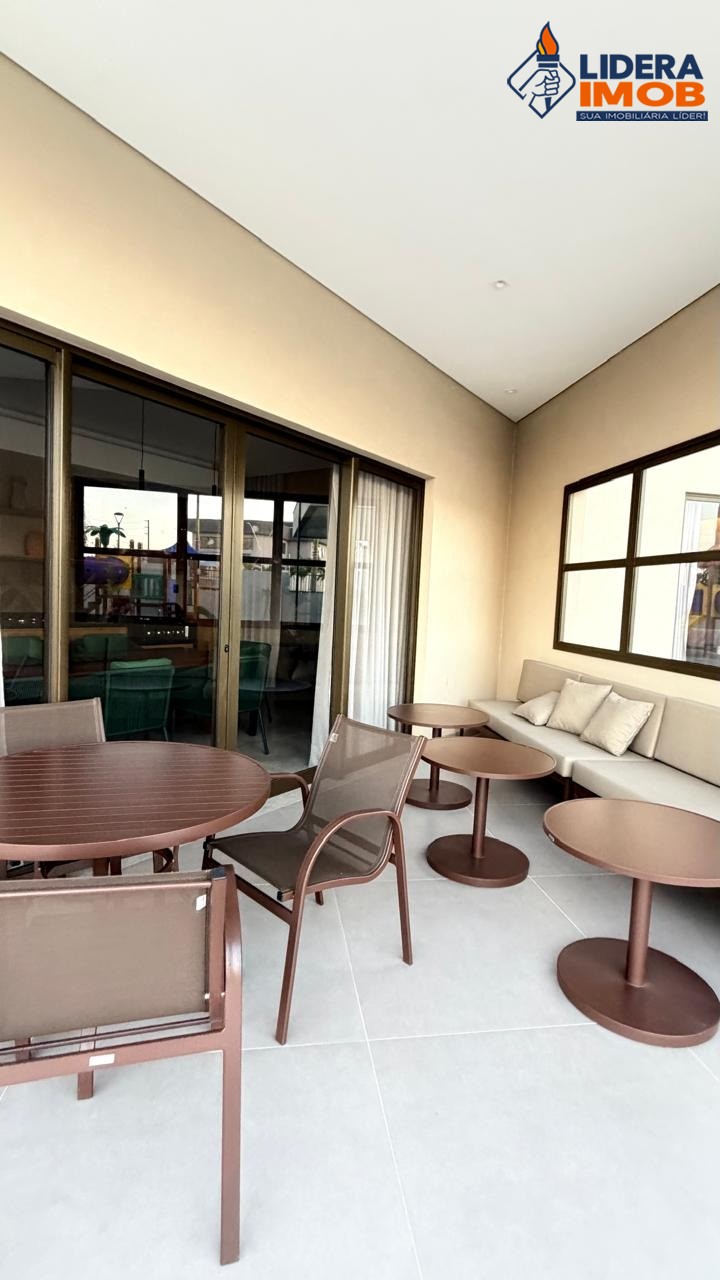 Casa, 3 quartos, 200 m² - Foto 19