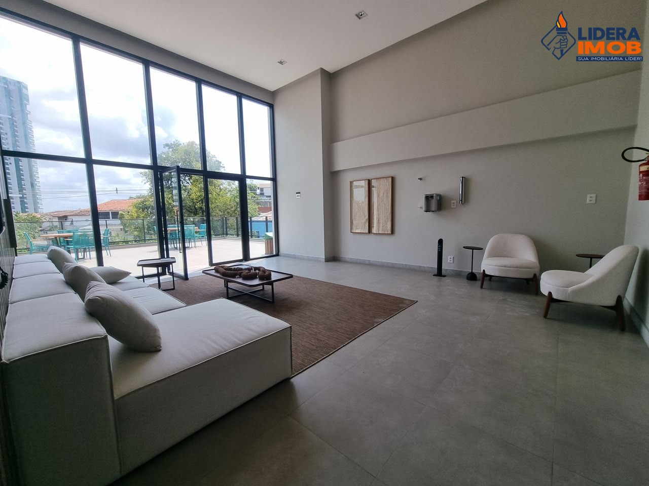 Apartamento, 1 quarto, 30 m² - Foto 21