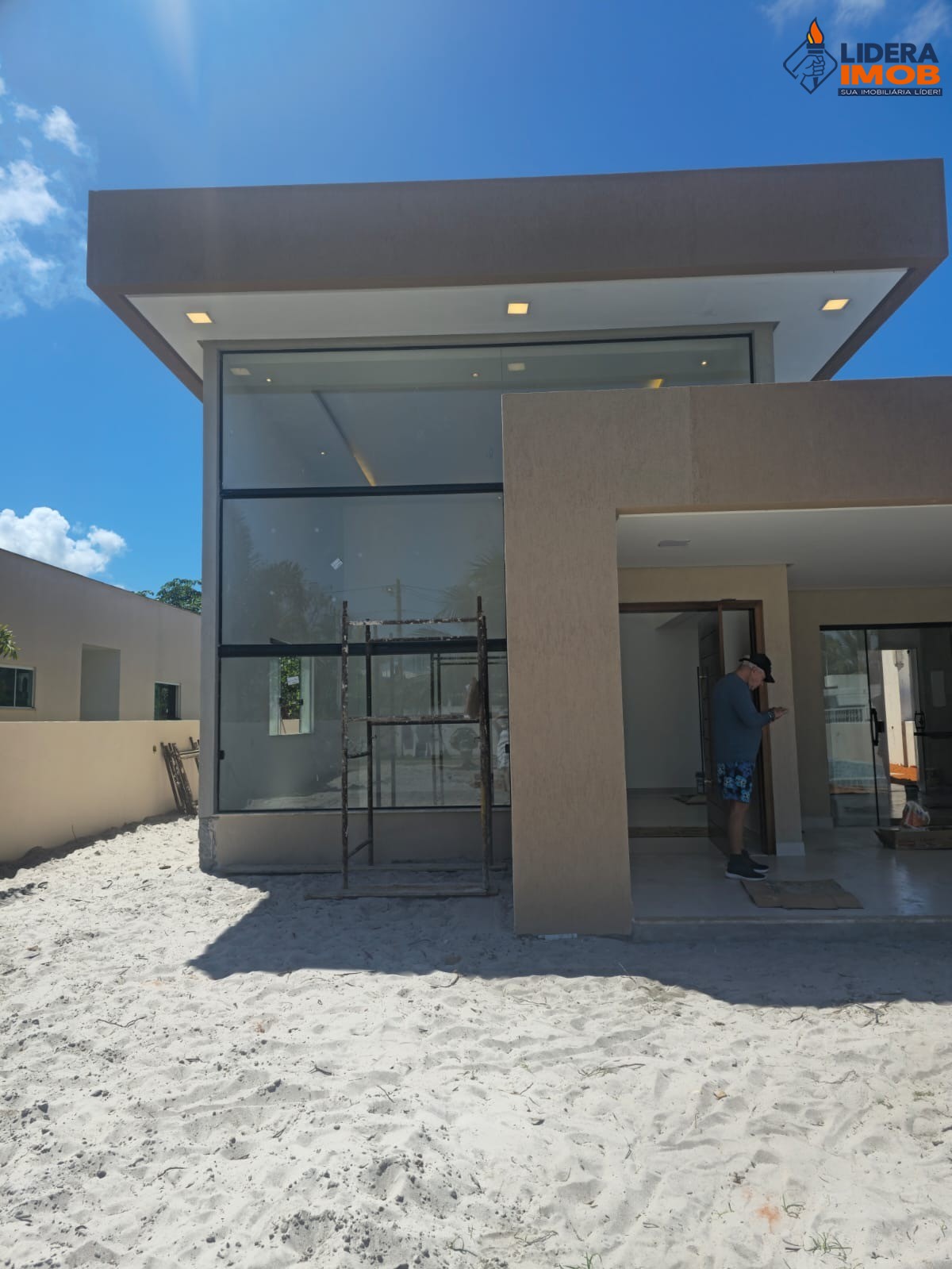 Casa, 3 quartos, 500 m² - Foto 2