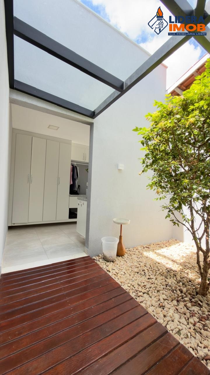 Casa, 3 quartos, 210 m² - Foto 20