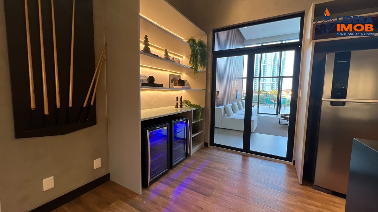 Apartamento, 1 quarto, 30 m² - Foto 38