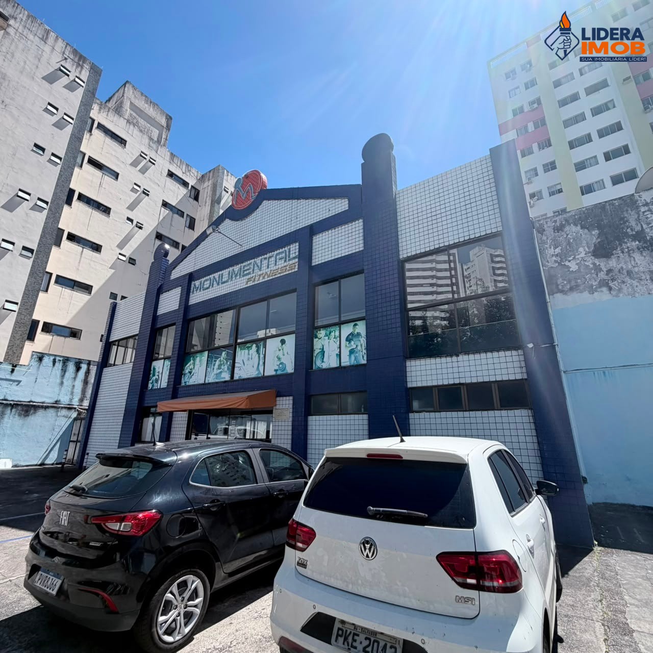 Prédio Inteiro, 801 m² - Foto 8