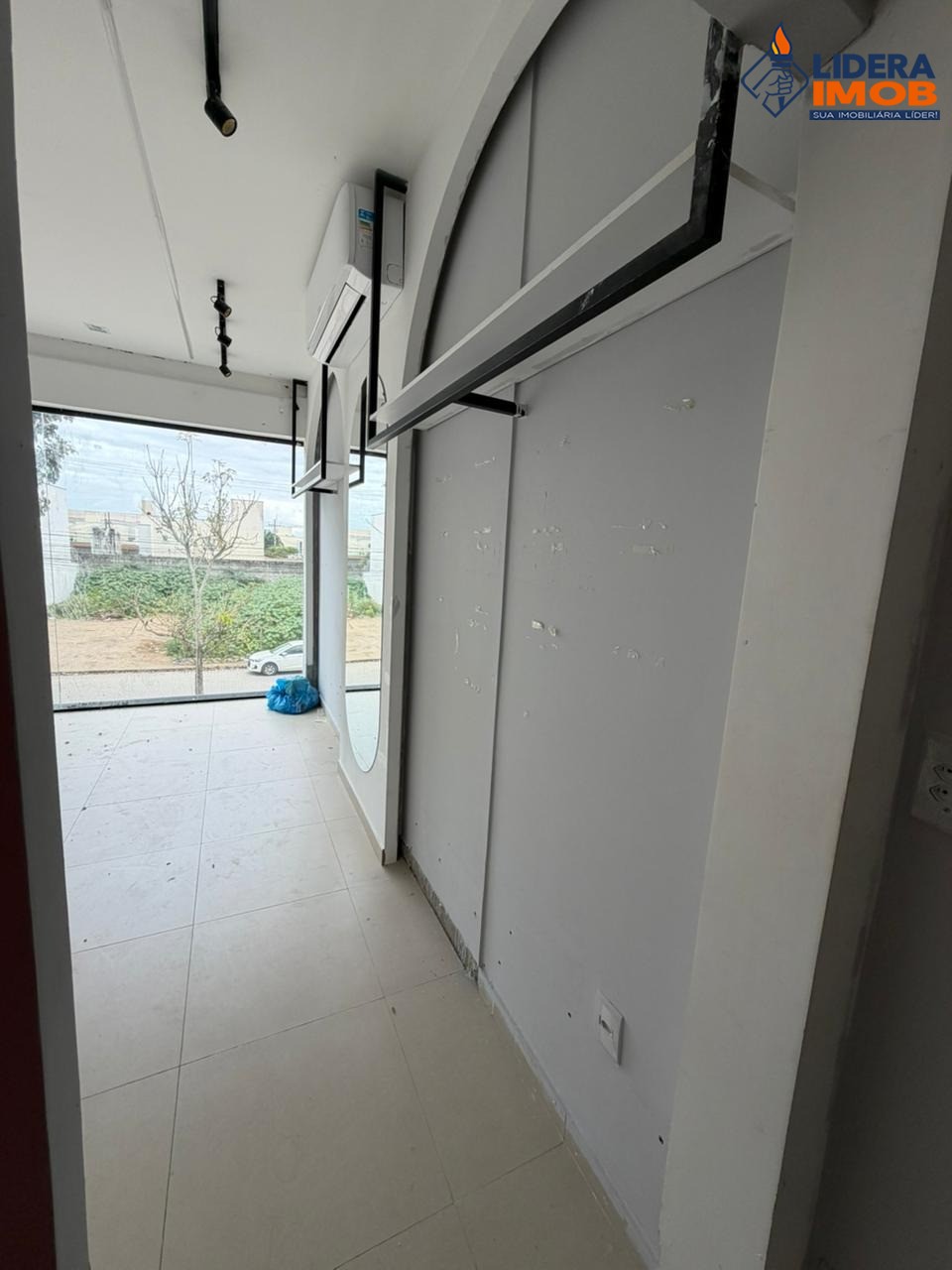 Loja-Salão, 24 m² - Foto 6