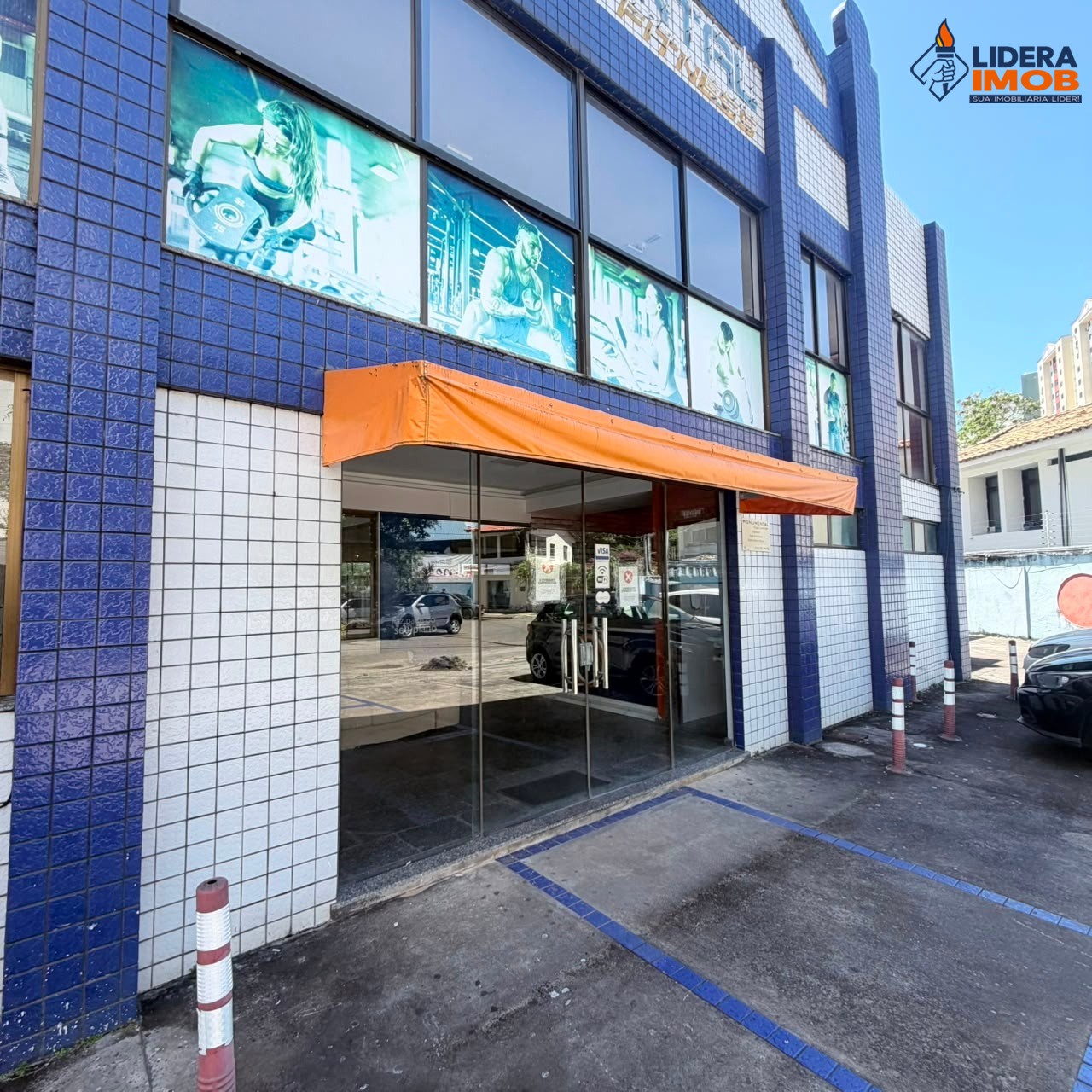 Prédio Inteiro, 801 m² - Foto 12