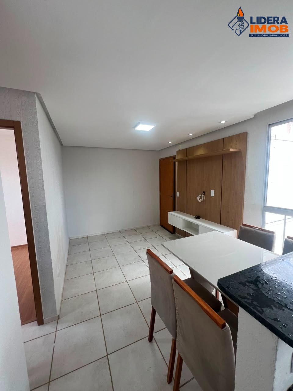 Apartamento, 2 quartos, 50 m² - Foto 3