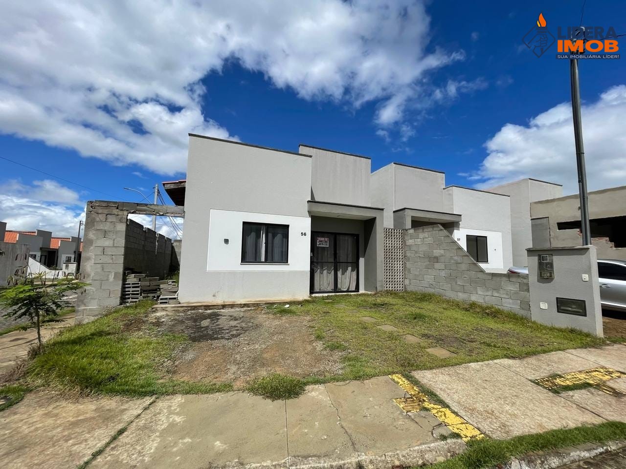 Casa, 2 quartos, 80 m² - Foto 3