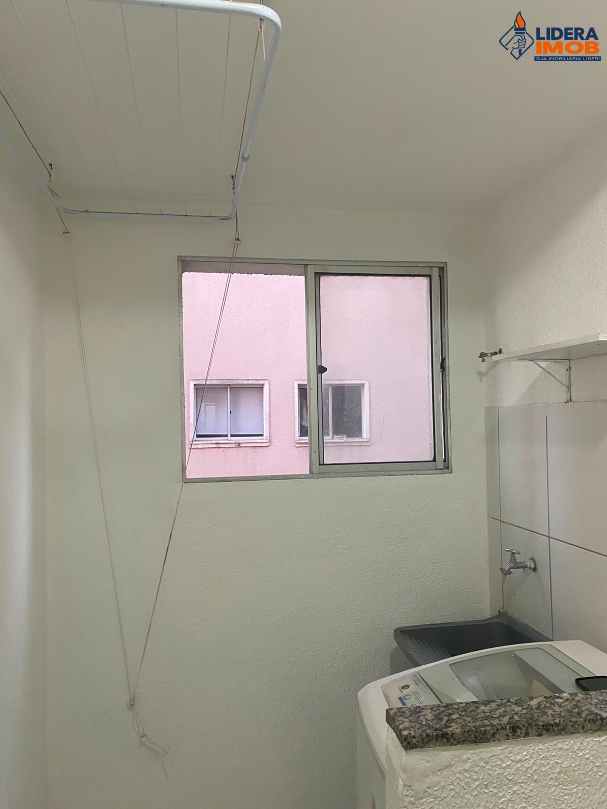 Apartamento, 2 quartos, 50 m² - Foto 2