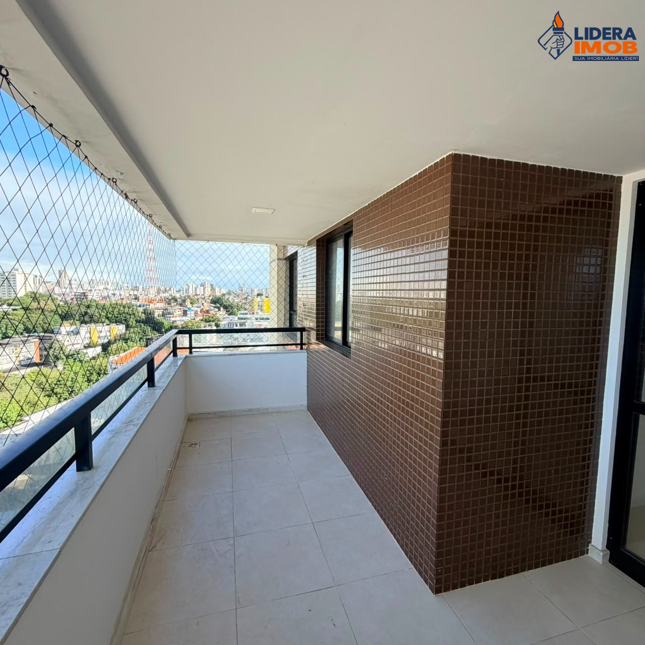 Apartamento, 2 quartos, 15 m² - Foto 3