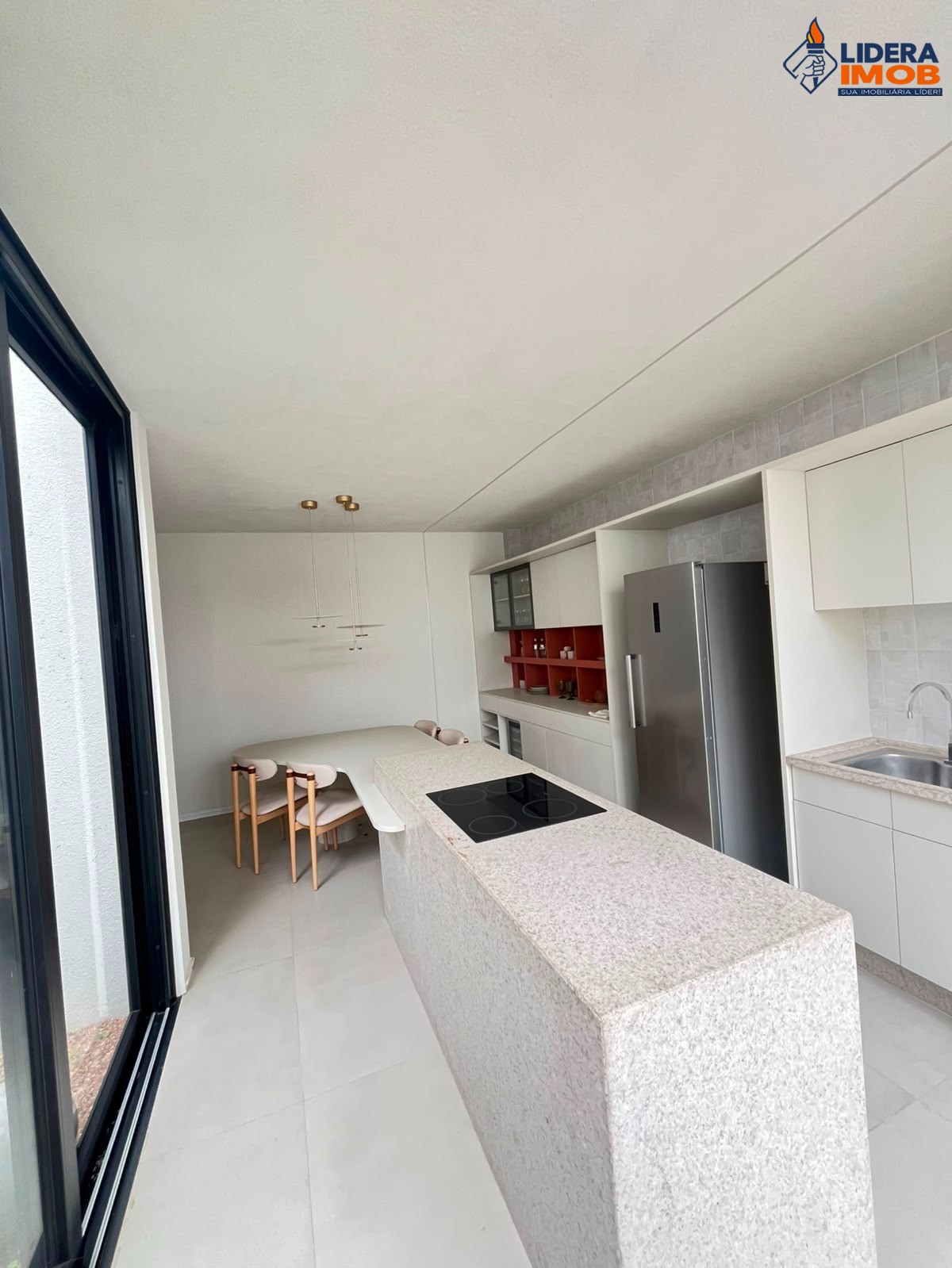 Casa, 3 quartos, 200 m² - Foto 12
