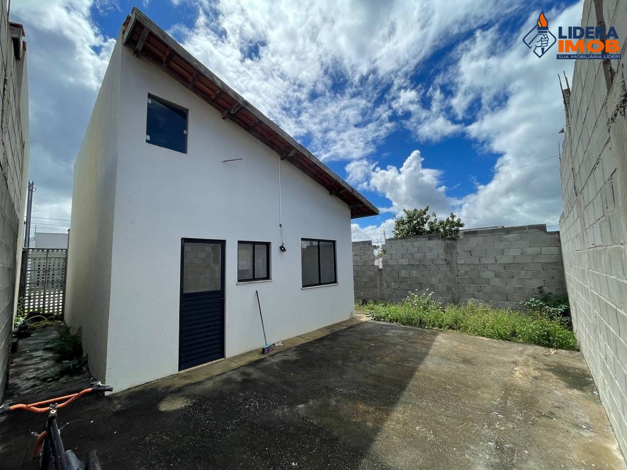 Casa, 2 quartos, 80 m² - Foto 13