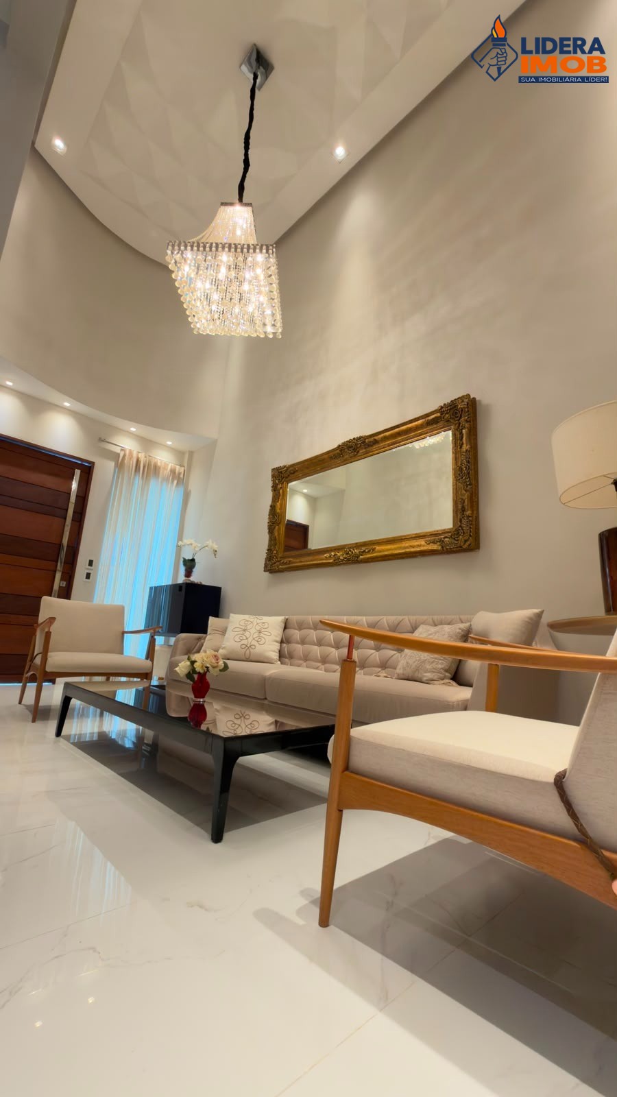 Casa, 3 quartos, 235 m² - Foto 4
