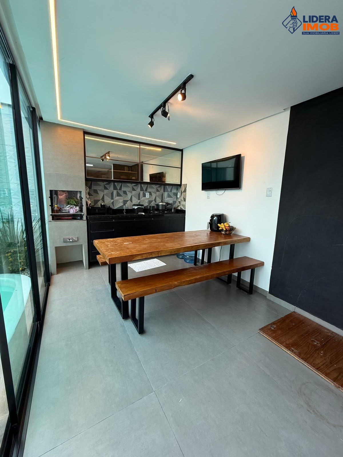 Casa, 2 quartos, 147 m² - Foto 5