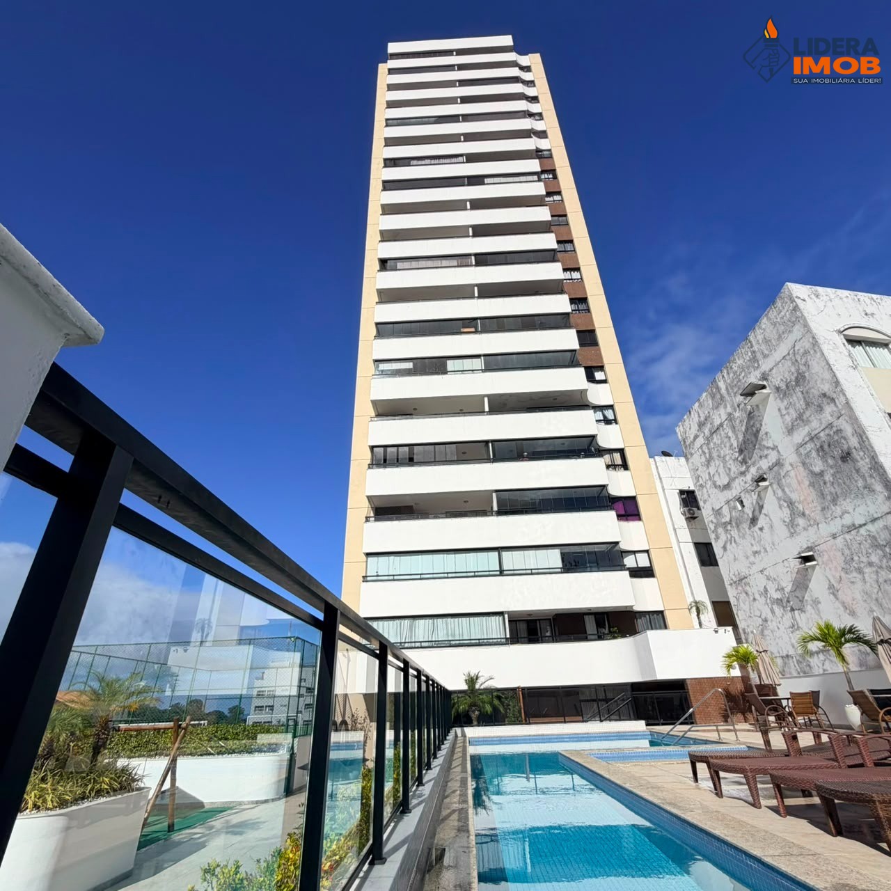 Apartamento, 2 quartos, 15 m² - Foto 33