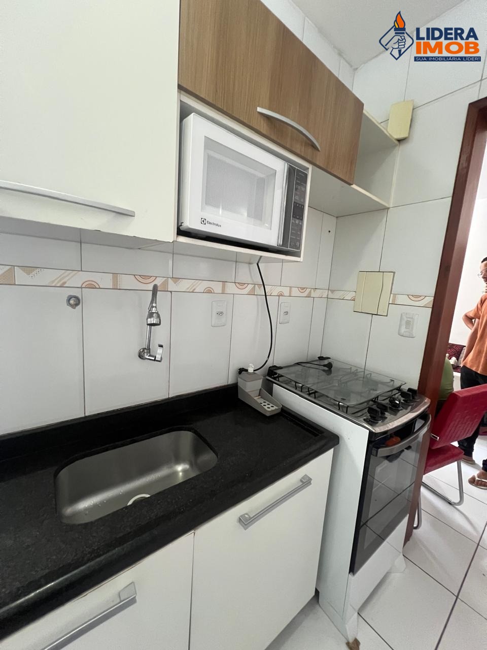 Apartamento, 2 quartos, 48 m² - Foto 13