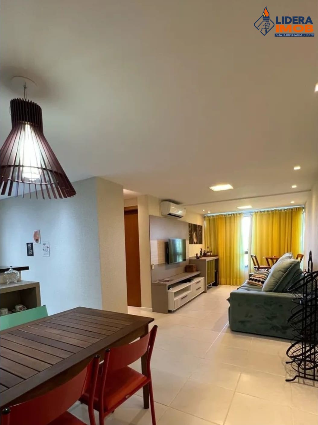 Casa, 2 quartos, 70 m² - Foto 2