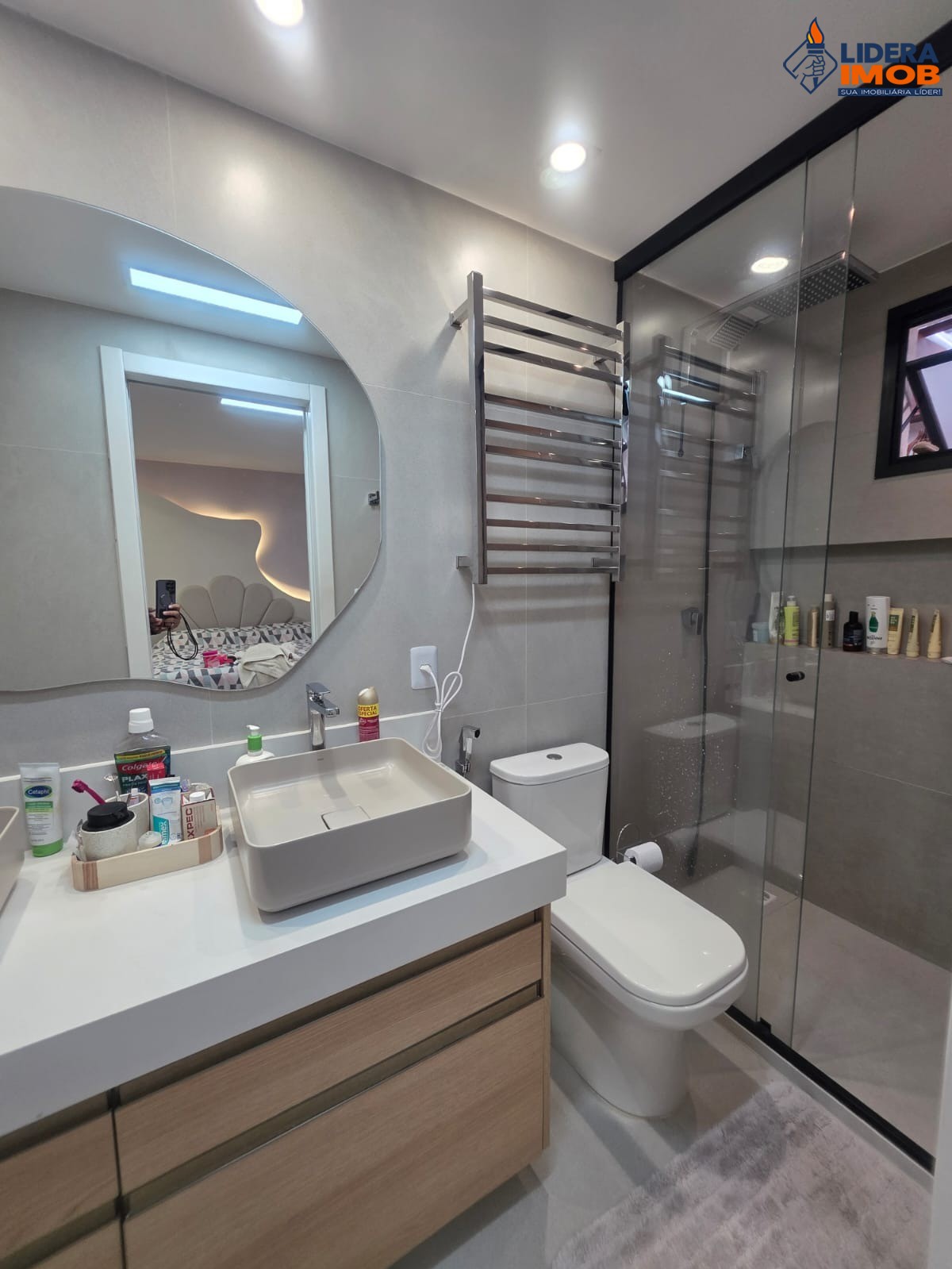 Apartamento, 2 quartos, 64 m² - Foto 23