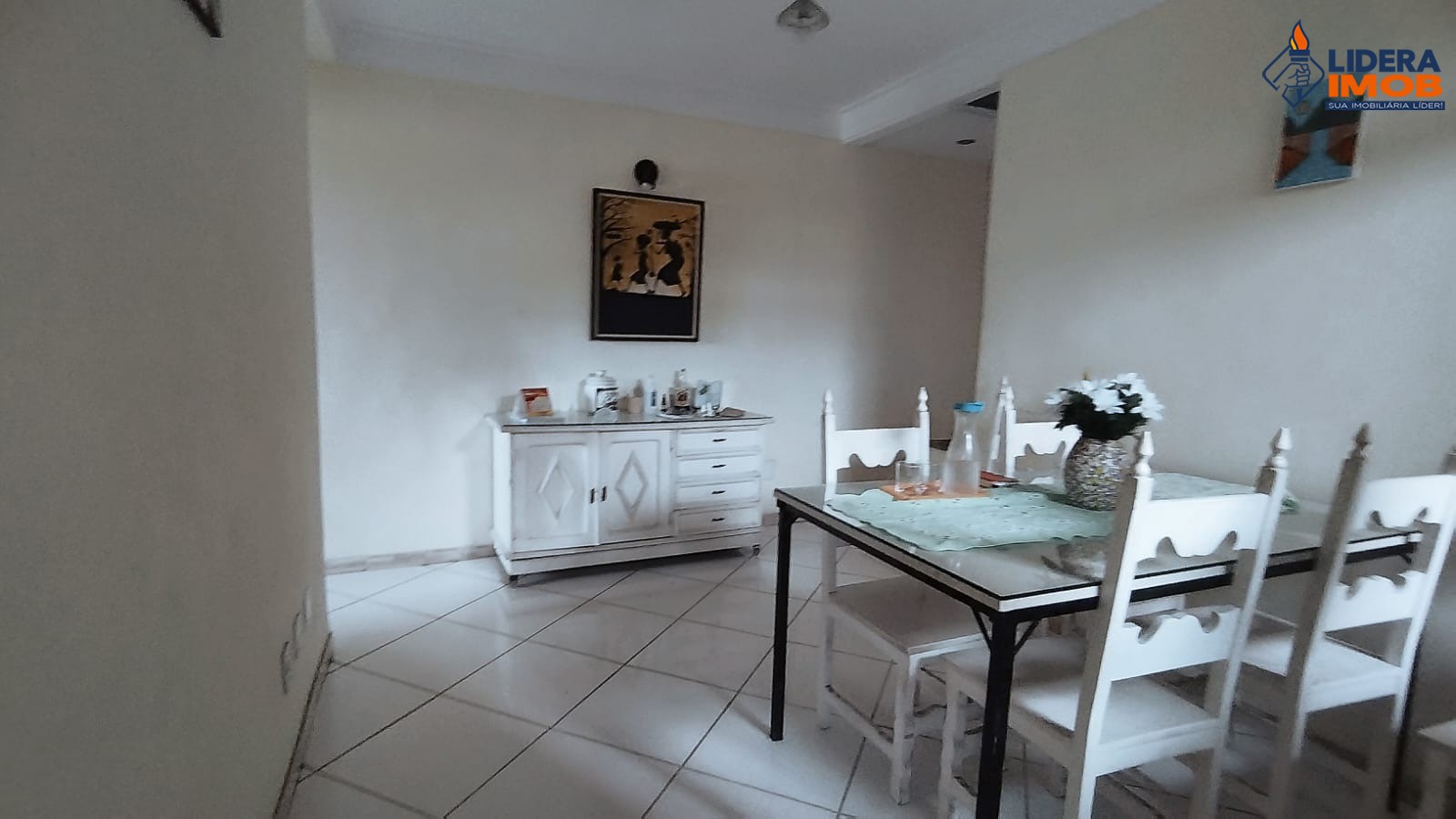 Apartamento, 3 quartos, 209 m² - Foto 2