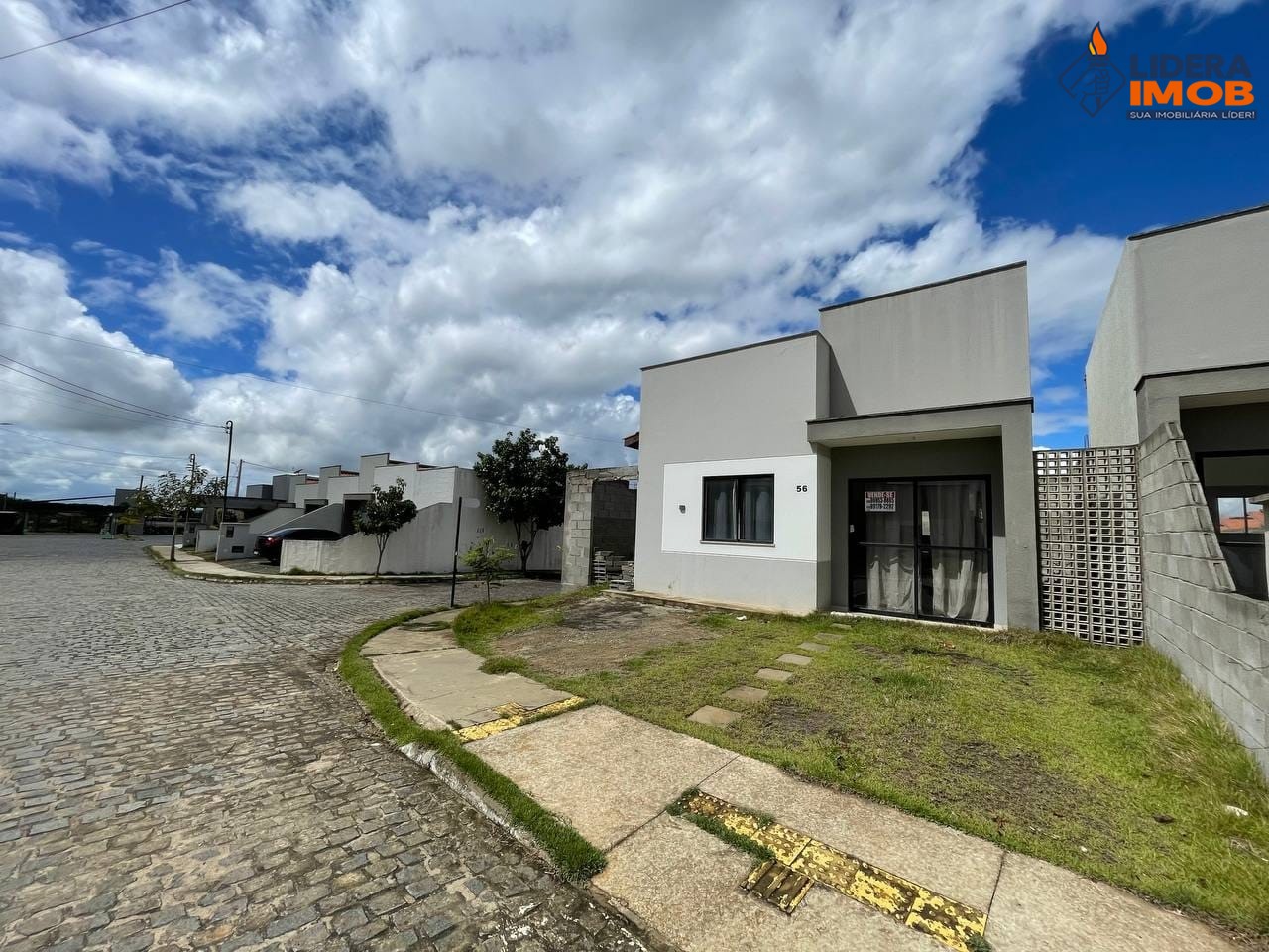 Casa, 2 quartos, 80 m² - Foto 4