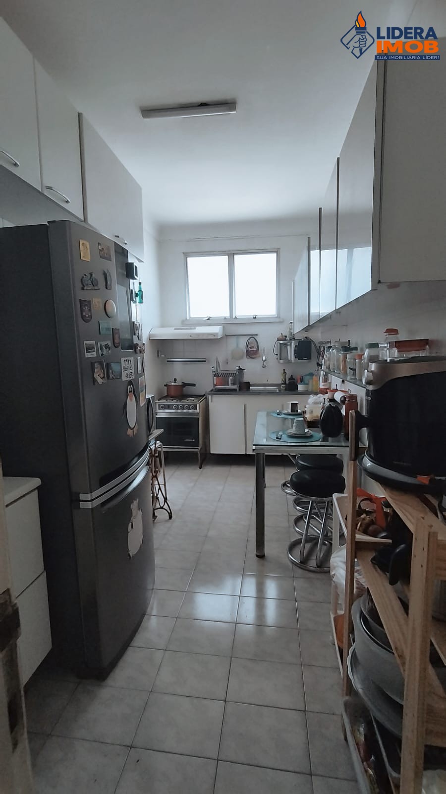 Apartamento, 3 quartos, 136 m² - Foto 4