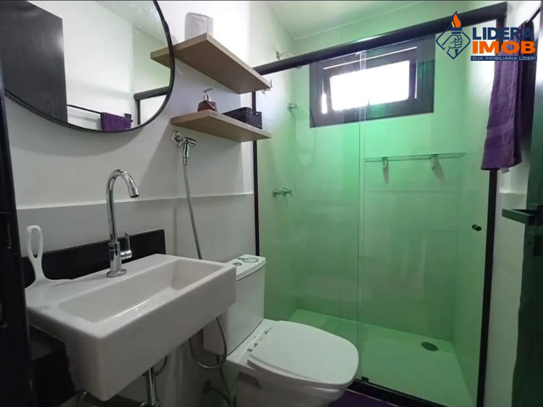 Apartamento, 1 quarto, 39 m² - Foto 10