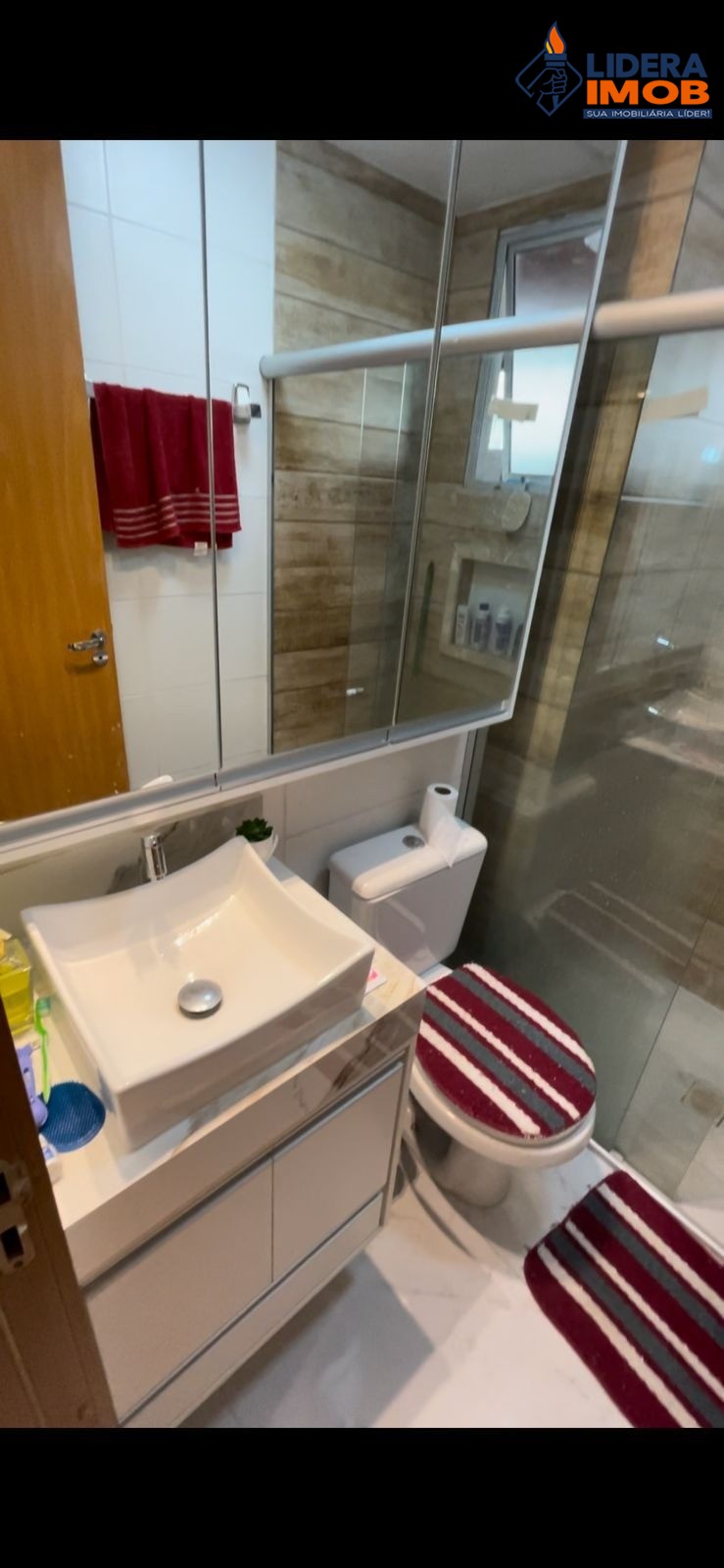 Apartamento, 2 quartos, 58 m² - Foto 20