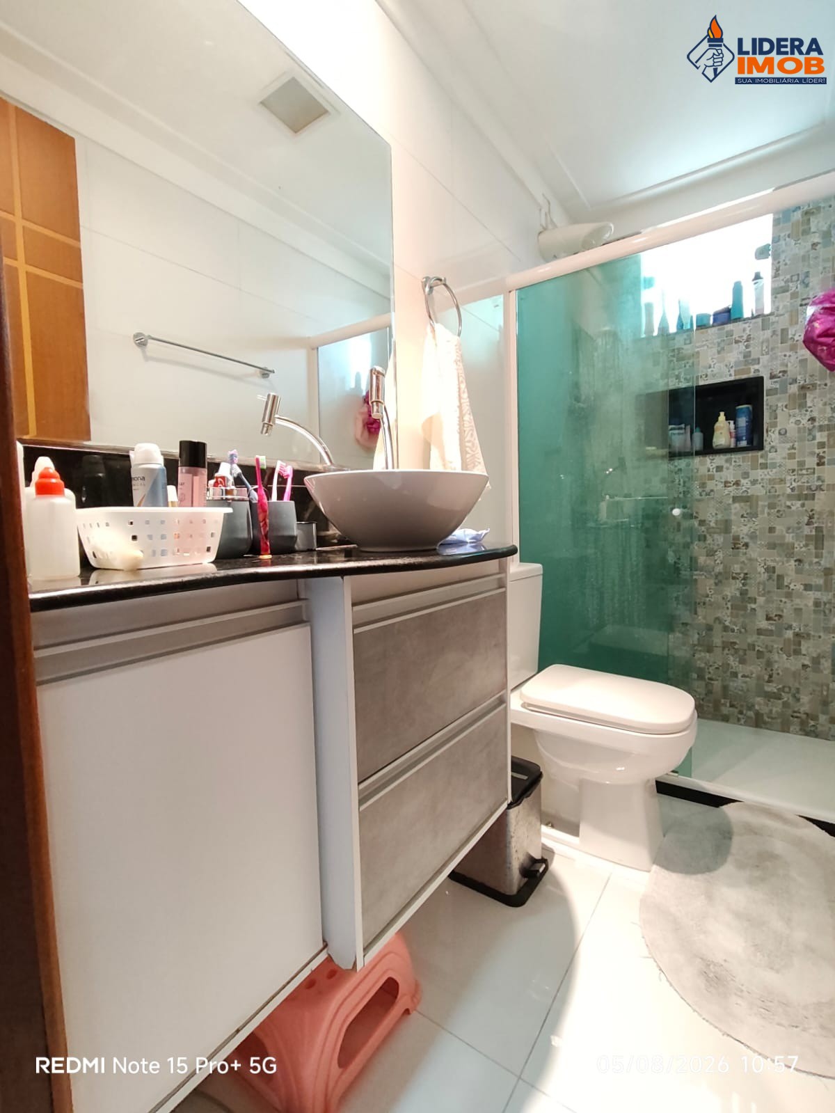 Casa, 3 quartos, 80 m² - Foto 15