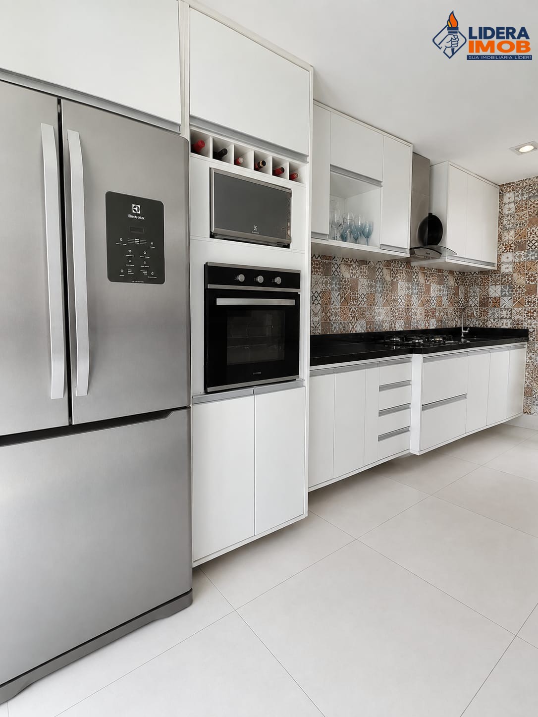 Casa, 3 quartos, 80 m² - Foto 2
