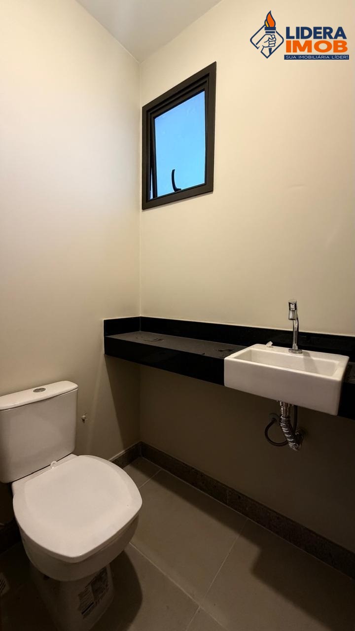 Casa, 3 quartos, 200 m² - Foto 11