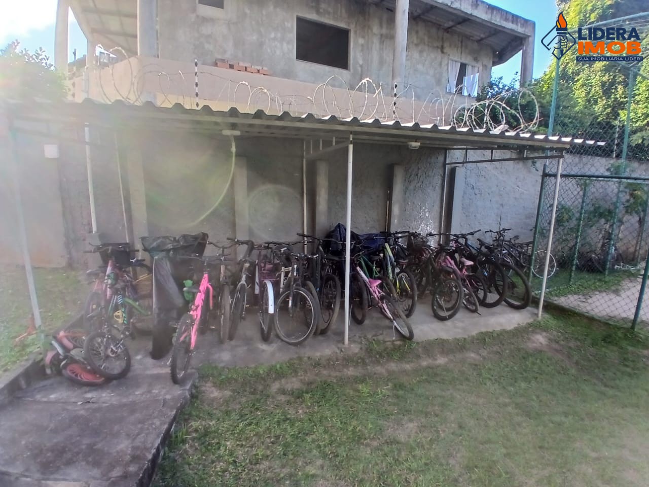 Apartamento, 2 quartos, 50 m² - Foto 19