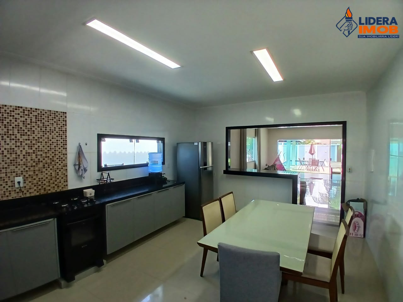 Casa, 3 quartos, 500 m² - Foto 12