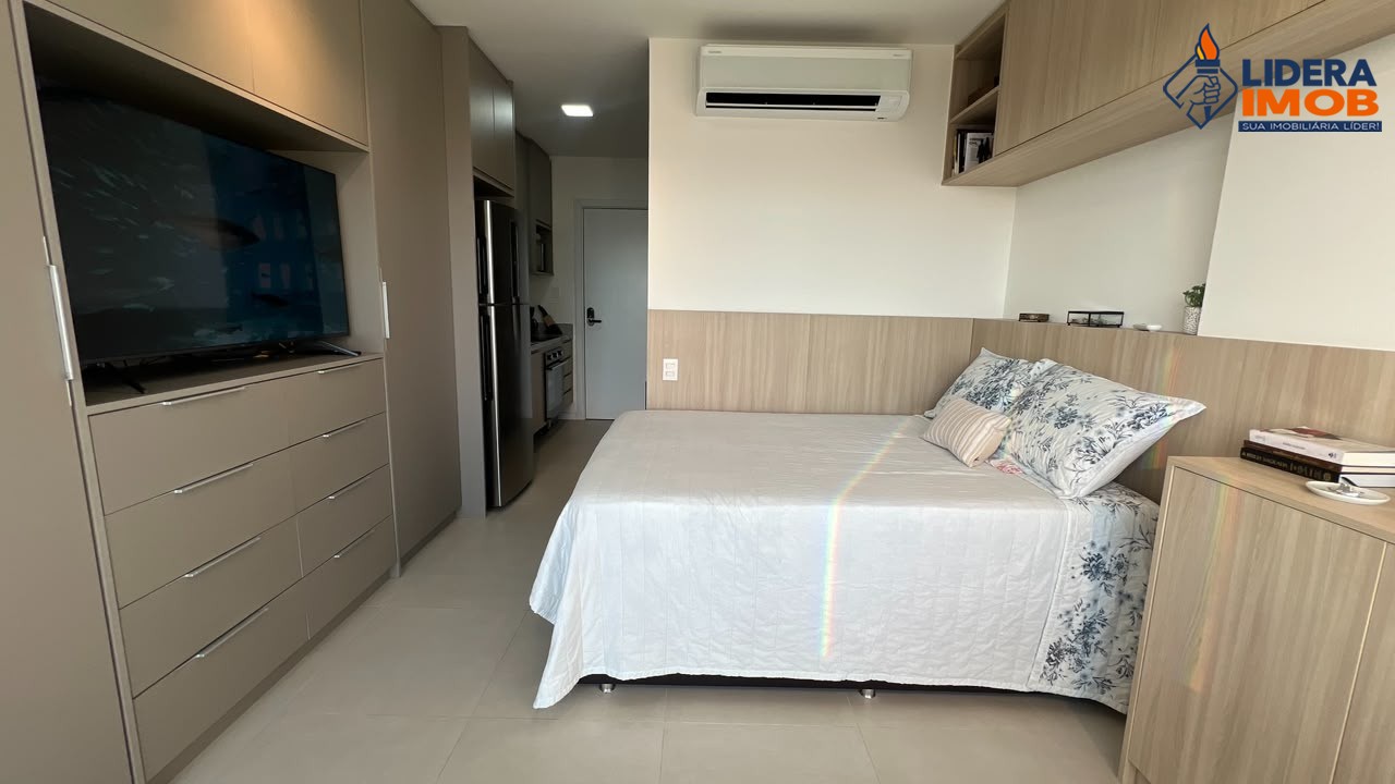 Apartamento, 1 quarto, 30 m² - Foto 16