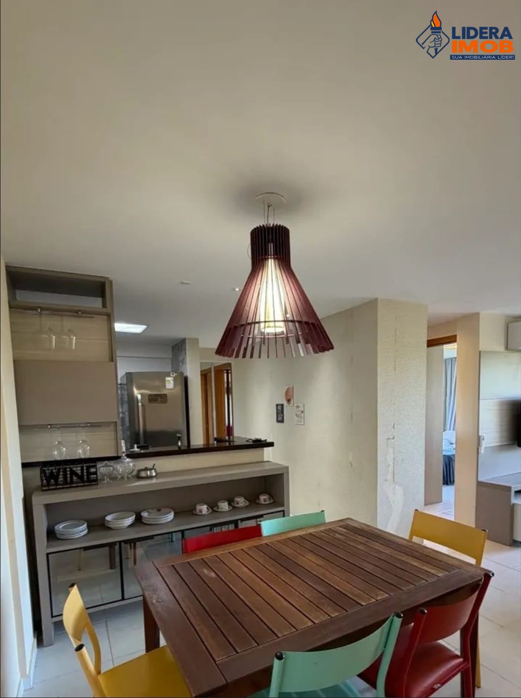 Casa, 2 quartos, 70 m² - Foto 5