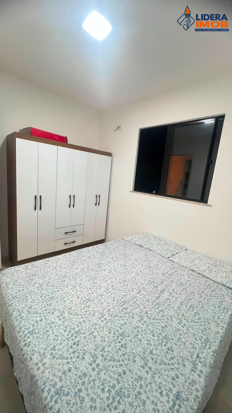Apartamento, 2 quartos, 41 m² - Foto 4