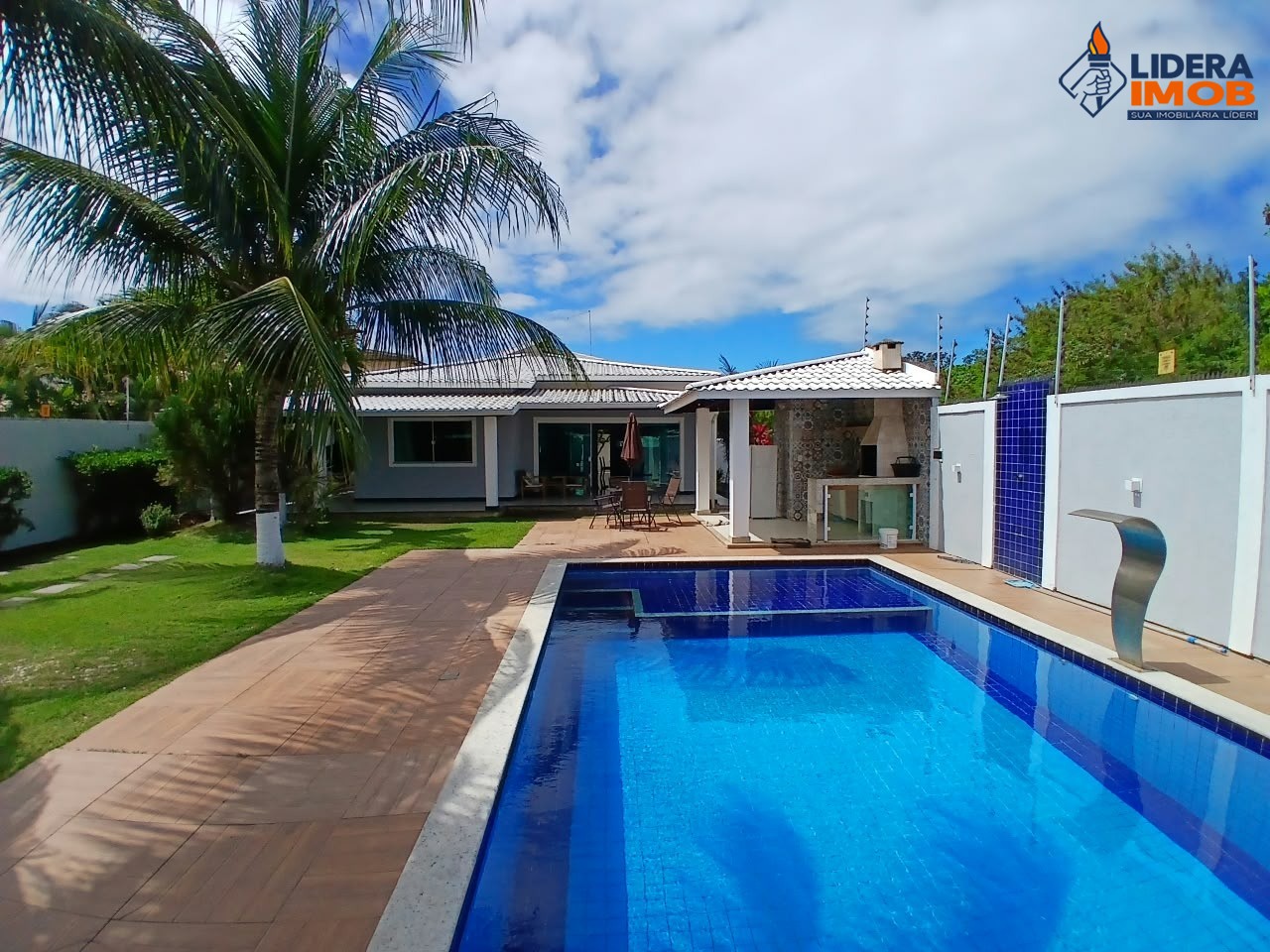 Casa, 3 quartos, 500 m² - Foto 5