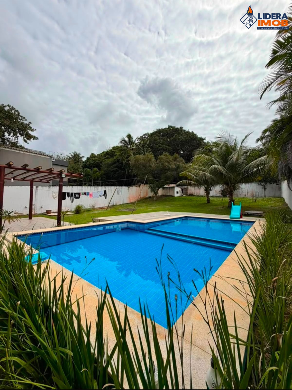 Casa, 4 quartos, 1000 m² - Foto 9