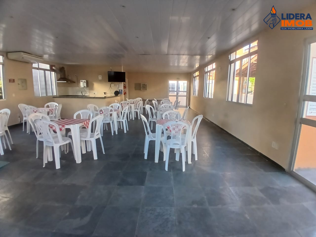 Apartamento, 2 quartos, 50 m² - Foto 4