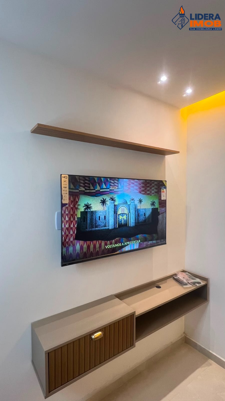 Apartamento, 2 quartos, 41 m² - Foto 4