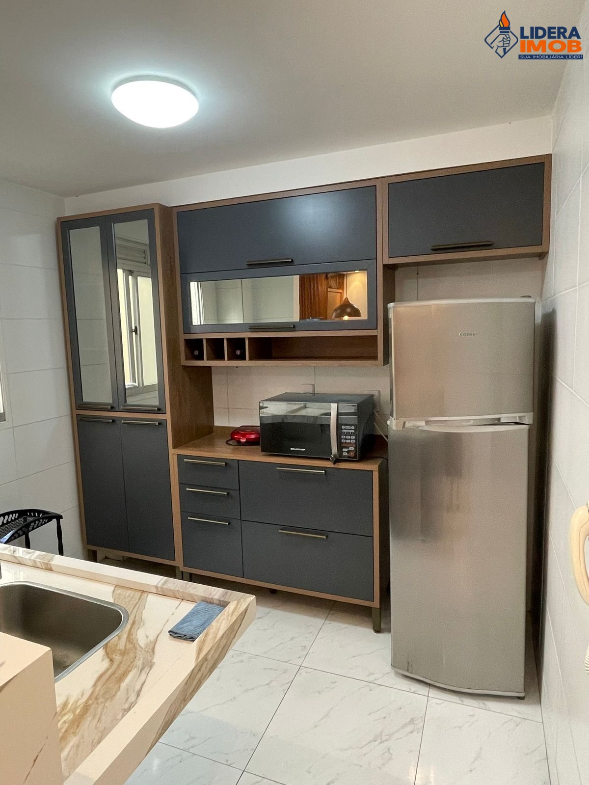 Apartamento, 2 quartos, 58 m² - Foto 8