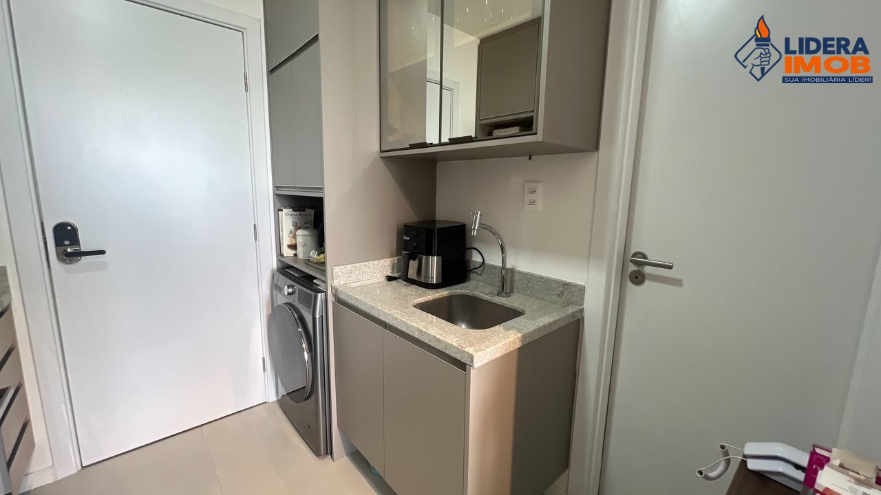 Apartamento, 1 quarto, 30 m² - Foto 10