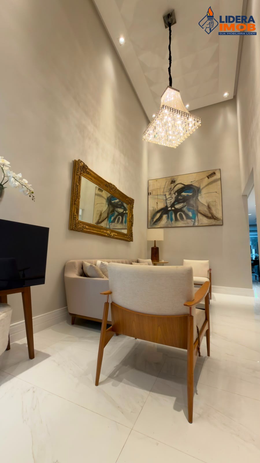 Casa, 3 quartos, 235 m² - Foto 5