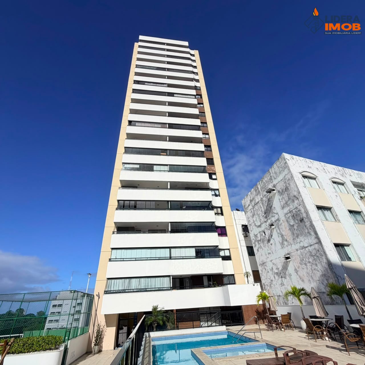Apartamento, 2 quartos, 15 m² - Foto 28