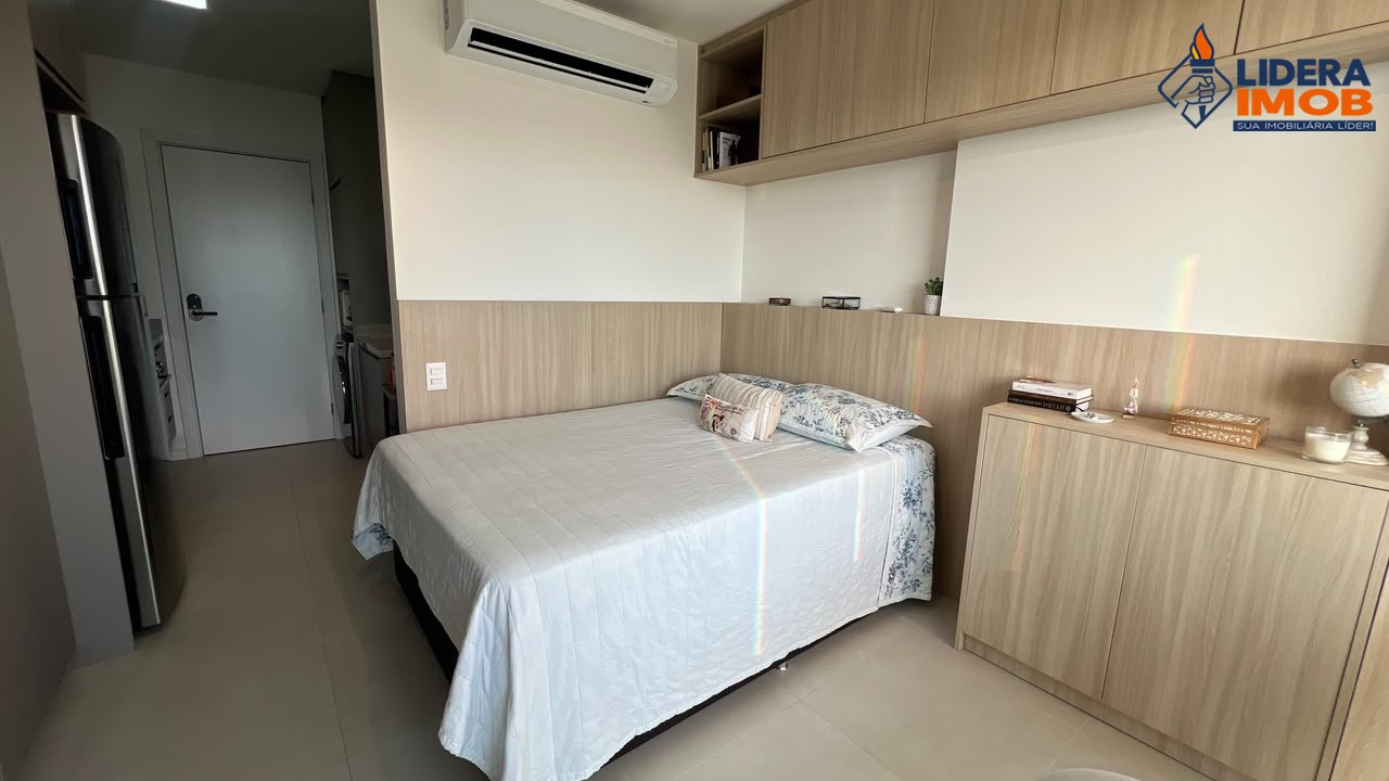 Apartamento, 1 quarto, 30 m² - Foto 18