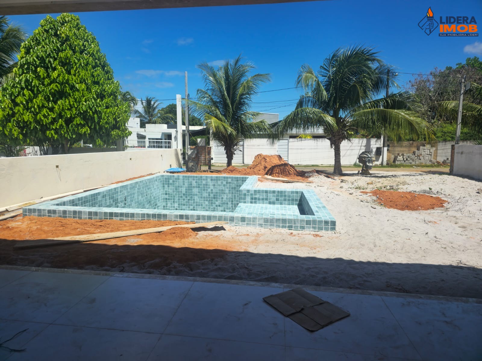 Casa, 3 quartos, 500 m² - Foto 15