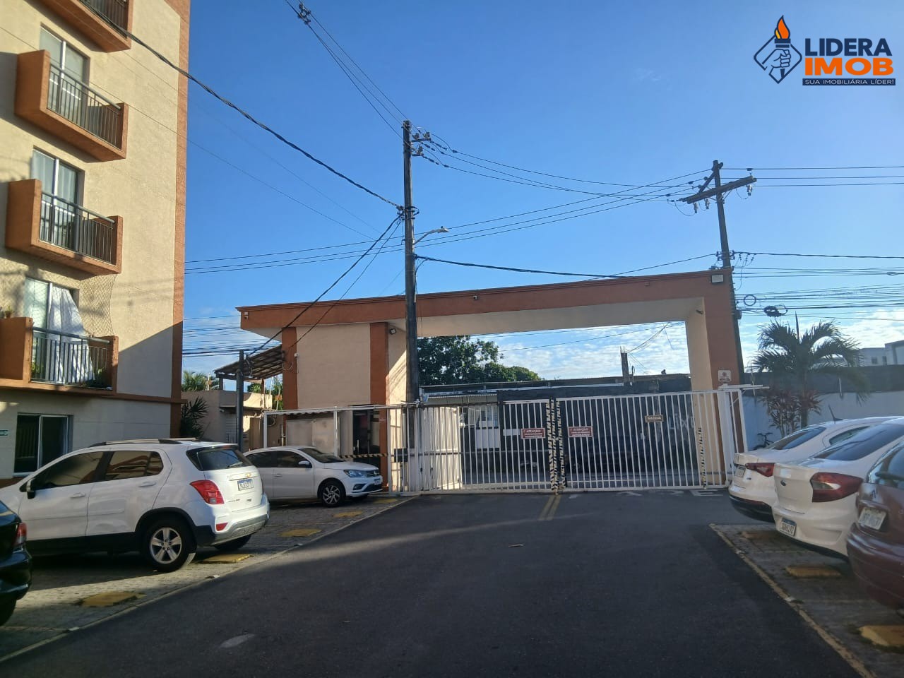 Apartamento, 2 quartos, 50 m² - Foto 20