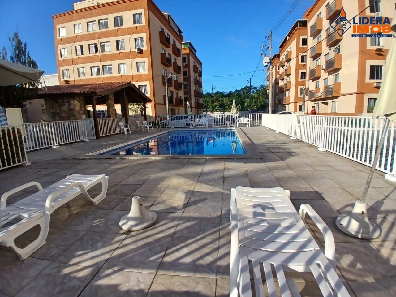Apartamento, 2 quartos, 50 m² - Foto 1