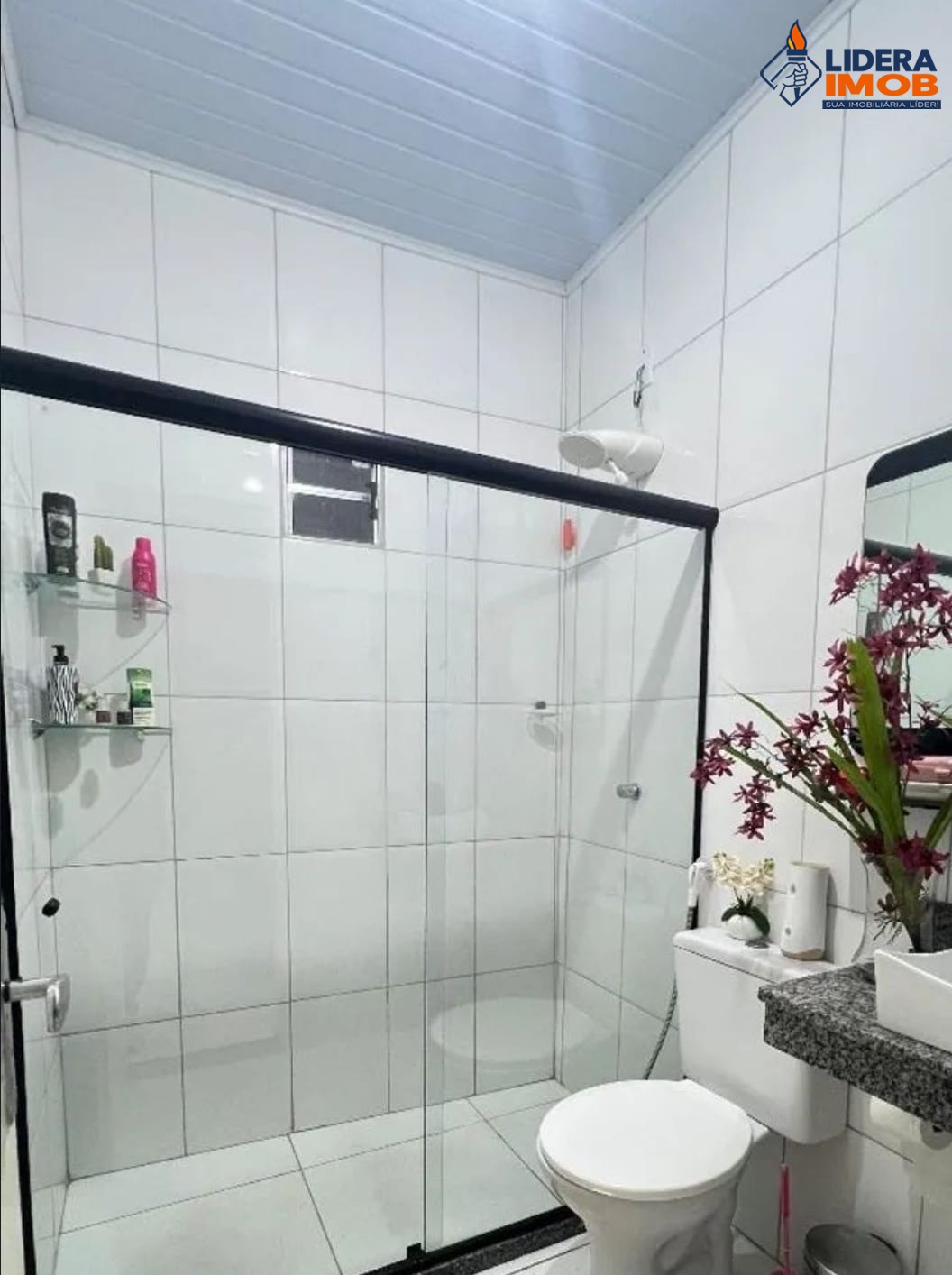 Casa, 4 quartos, 200 m² - Foto 6